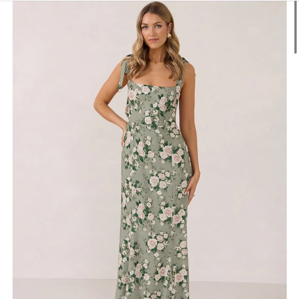 Park & Fifth Riley Dress